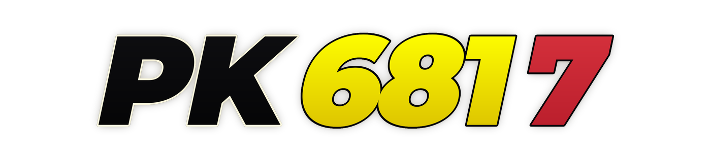 pk6817 Logo